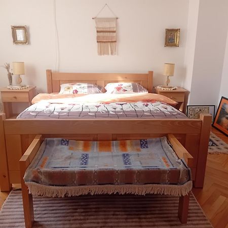 Konak Ugnji-Village Cetinje Luaran gambar