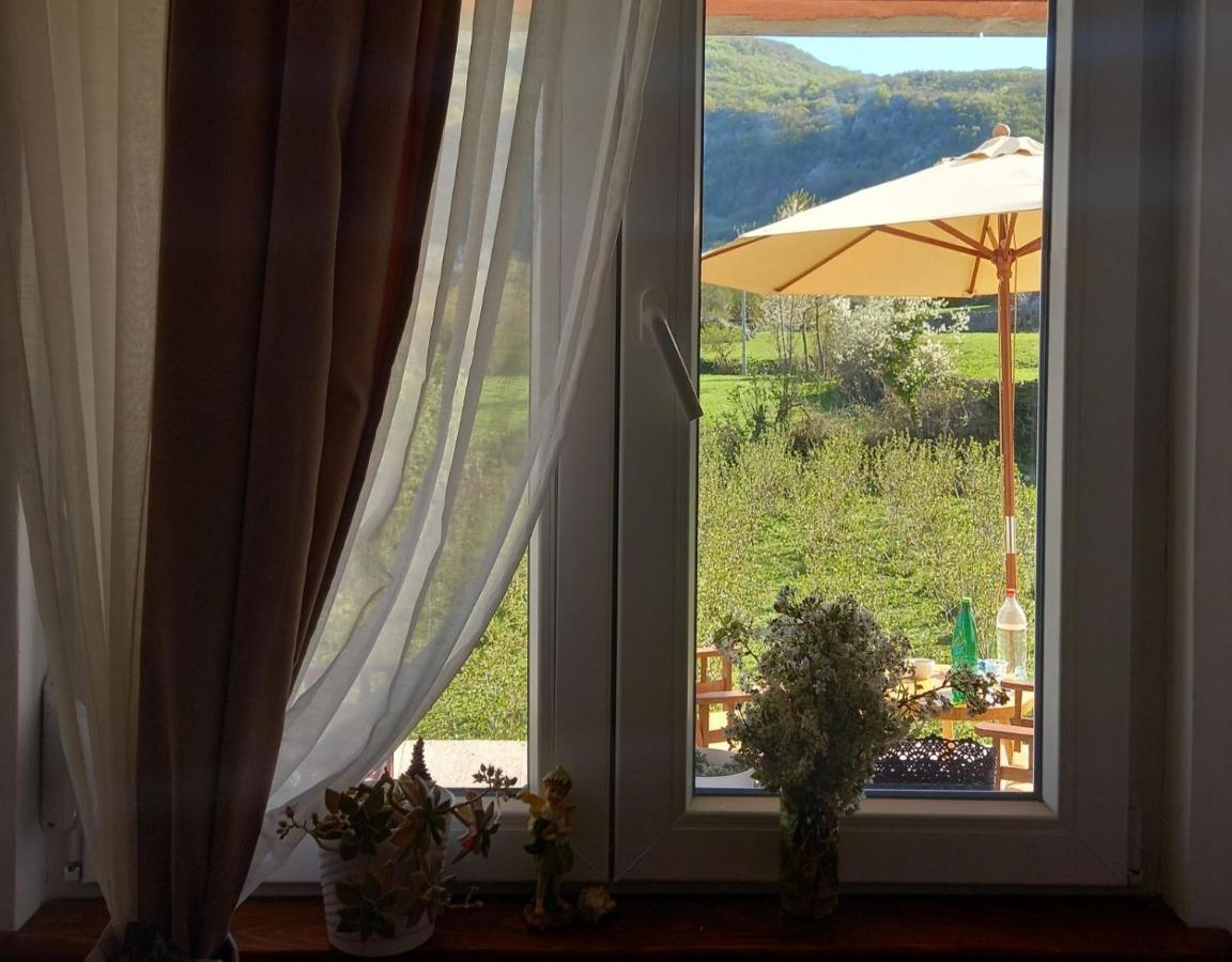 Konak Ugnji-Village Cetinje Luaran gambar