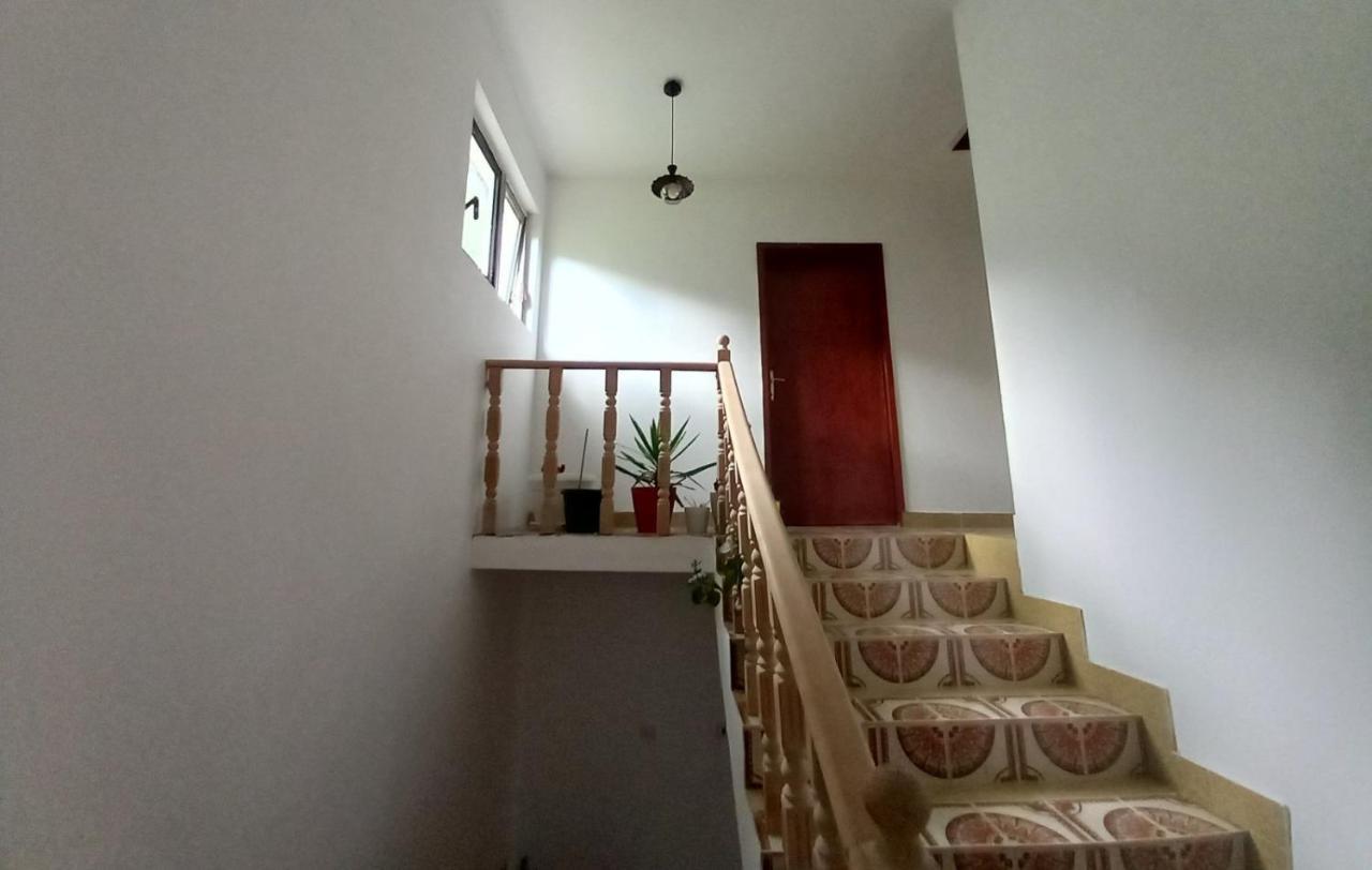 Konak Ugnji-Village Cetinje Luaran gambar
