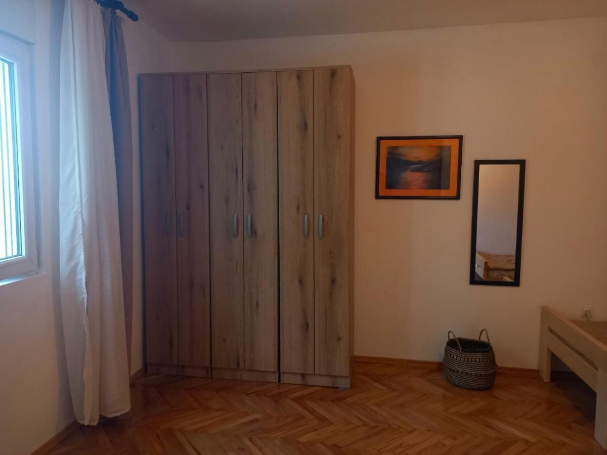 Konak Ugnji-Village Cetinje Luaran gambar