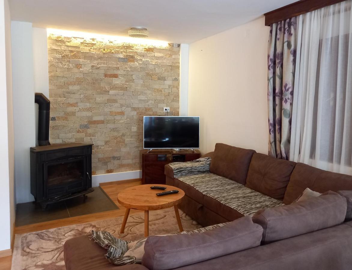 Konak Ugnji-Village Cetinje Luaran gambar