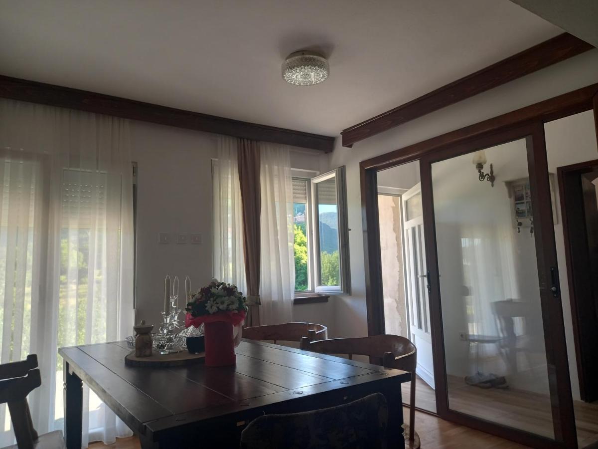 Konak Ugnji-Village Cetinje Luaran gambar