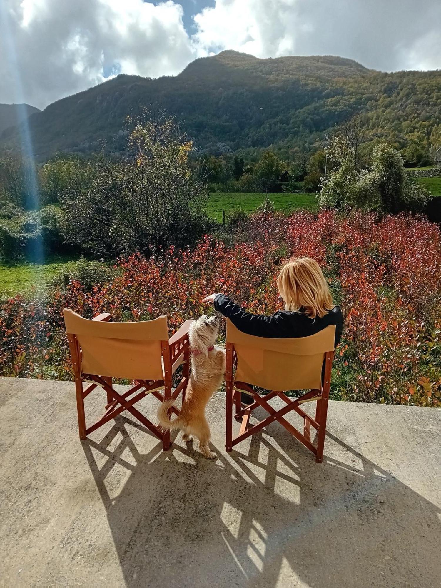 Konak Ugnji-Village Cetinje Luaran gambar