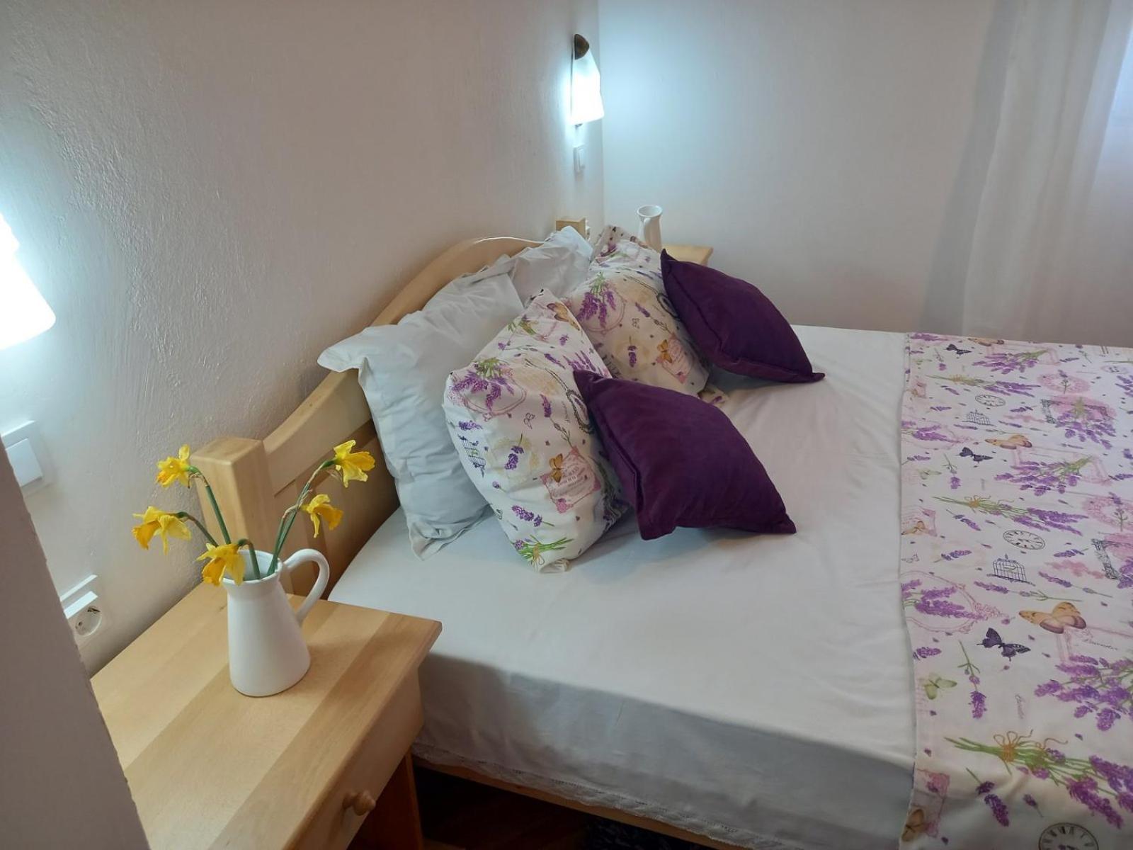Konak Ugnji-Village Cetinje Luaran gambar